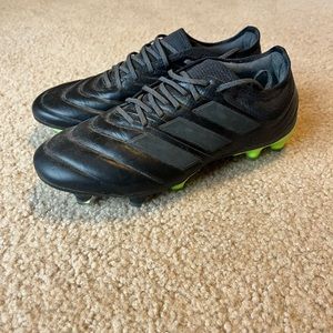 Adidas Copa Cleats